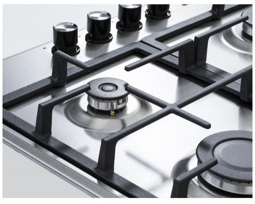 Варочная поверхность Simfer H60V31M516 Варочная поверхность Simfer H60V31M516