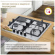 Варочная поверхность Simfer H60V31M516