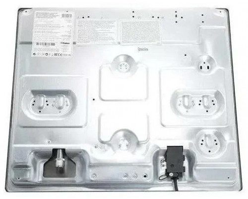 Варочная поверхность Hansa BHGI65135 Варочная поверхность Hansa BHGI65135