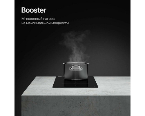 Варочная поверхность Kuppersberg ICS 311 Варочная поверхность Kuppersberg ICS 311
