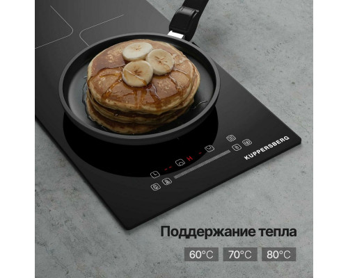 Варочная поверхность Kuppersberg ICS 311 Варочная поверхность Kuppersberg ICS 311