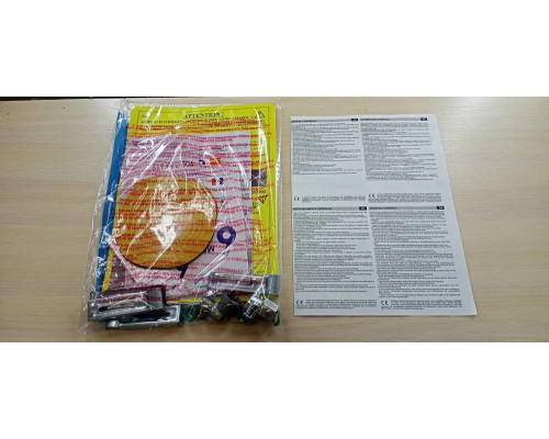 Варочная поверхность CANDY CHG6BF4WBB Варочная поверхность CANDY CHG6BF4WBB