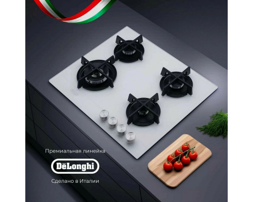 Варочная поверхность DeLonghi NSL 460 B RUS