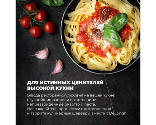 Варочная поверхность DeLonghi NSL 460 B RUS