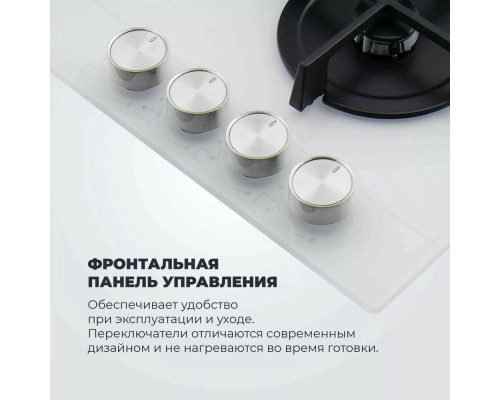 Варочная поверхность DeLonghi NSL 460 B RUS
