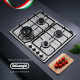 Варочная поверхность DeLonghi DFI 46 ASDV RUS
