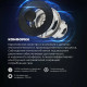 Варочная поверхность DeLonghi DFI 46 ASDV RUS