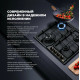 Варочная поверхность DeLonghi ANF 46 PRO RUS