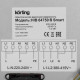 Варочная поверхность KORTING HIB 64750 B Smart