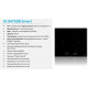 Варочная поверхность KORTING HIB 64750 B Smart
