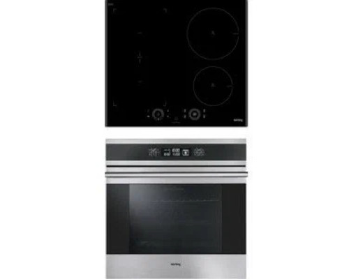Варочная поверхность KORTING HIB 64750 B Smart