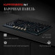 Варочная поверхность Kuppersberg FV9TGRZ ANT Silver