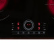 Варочная поверхность DeLonghi VITTORIO 1E1F CR