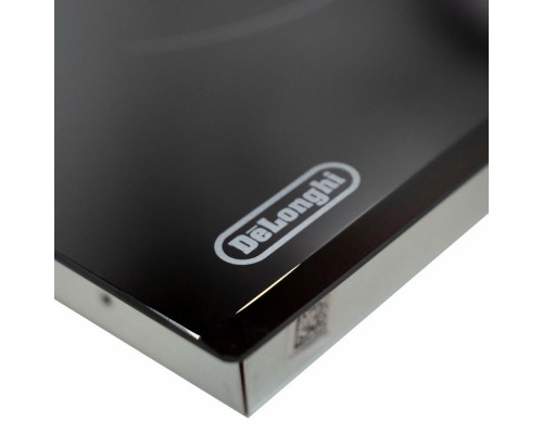 Варочная поверхность DeLonghi VITTORIO 1E1F CR Варочная поверхность DeLonghi VITTORIO 1E1F CR