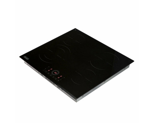 Варочная поверхность DeLonghi VITTORIO 1E1F CR Варочная поверхность DeLonghi VITTORIO 1E1F CR