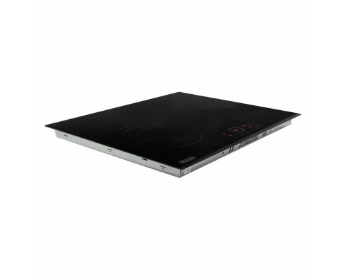 Варочная поверхность DeLonghi VITTORIO 1E1F CR Варочная поверхность DeLonghi VITTORIO 1E1F CR