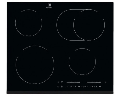 Варочная поверхность ELECTROLUX EHF65451FK Варочная поверхность ELECTROLUX EHF65451FK