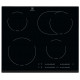 Варочная поверхность ELECTROLUX EHF65451FK