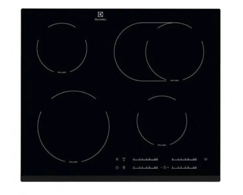 Варочная поверхность ELECTROLUX EHF65451FK Варочная поверхность ELECTROLUX EHF65451FK