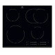 Варочная поверхность ELECTROLUX EHF65451FK