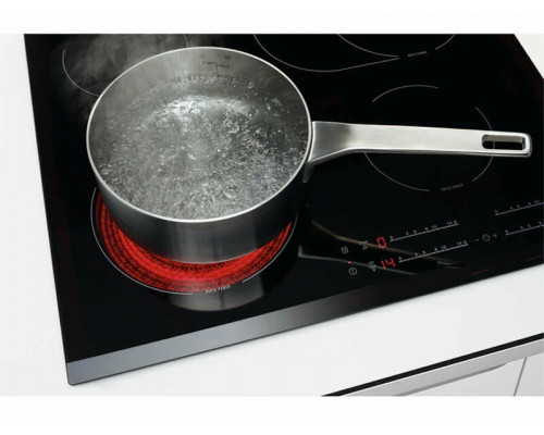 Варочная поверхность ELECTROLUX EHF65451FK Варочная поверхность ELECTROLUX EHF65451FK