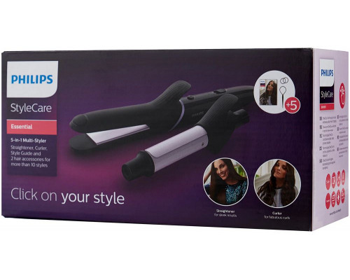 Мультистайлер Philips BHH811/00 Мультистайлер Philips BHH811/00