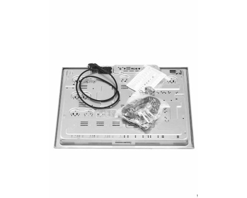 Варочная поверхность Jacky's JH GI631W Варочная поверхность Jacky's JH GI631W