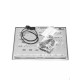 Варочная поверхность Jacky's JH GI631W