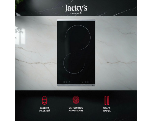 Варочная поверхность Jacky's JH MB34