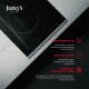 Варочная поверхность Jacky's JH MB34