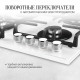 Варочная поверхность KUPPERSBERG FQ 63 W