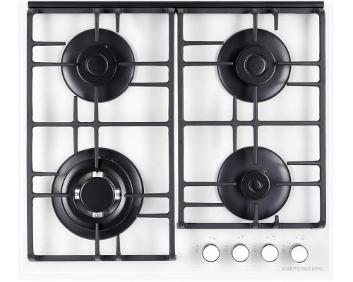 Варочная поверхность KUPPERSBERG FQ 63 W Варочная поверхность KUPPERSBERG FQ 63 W