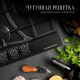 Варочная поверхность Kuppersberg FS 65 Ant