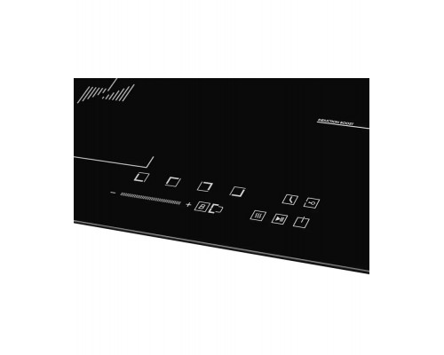 Варочная поверхность Kuppersberg ICS 617 Варочная поверхность Kuppersberg ICS 617