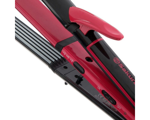 Стайлер Sakura SA-4520BP Стайлер Sakura SA-4520BP