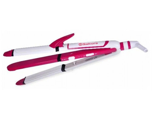Стайлер Sakura SA-4520BP Стайлер Sakura SA-4520BP