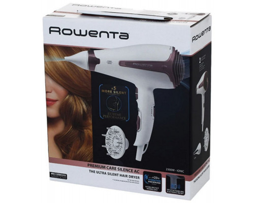 Фен Rowenta CV 7930FO Фен Rowenta CV 7930FO