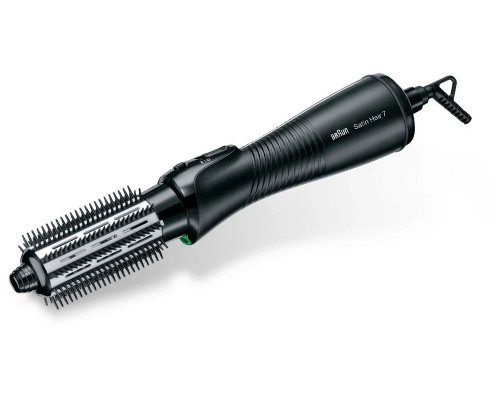 Фен-щетка Braun AS720