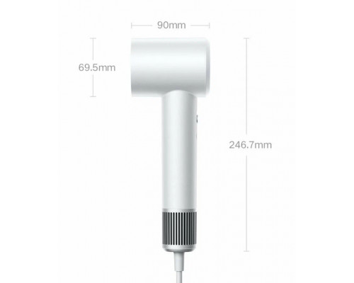 Фен Xiaomi Mijia Dryer H501, белый