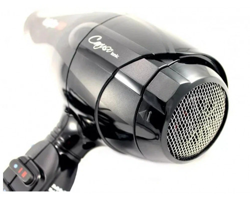 Фен BaByliss Pro Caruso,черный Фен BaByliss Pro Caruso,черный