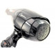 Фен BaByliss Pro Caruso,черный