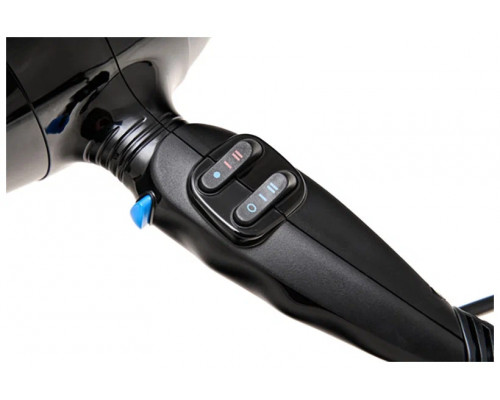Фен BaByliss Pro Caruso,черный Фен BaByliss Pro Caruso,черный