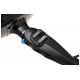 Фен BaByliss Pro Caruso,черный