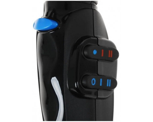 Фен BaByliss Pro Caruso,черный Фен BaByliss Pro Caruso,черный