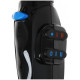 Фен BaByliss Pro Caruso,черный