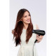 Фен Braun BRHD130E черный