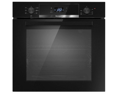 Духовой шкаф Weissgauff EOV 291 PDBS Black Edition Духовой шкаф Weissgauff EOV 291 PDBS Black Edition