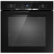 Духовой шкаф Weissgauff EOV 291 PDBS Black Edition