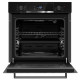 Духовой шкаф Weissgauff EOV 291 PDBS Black Edition