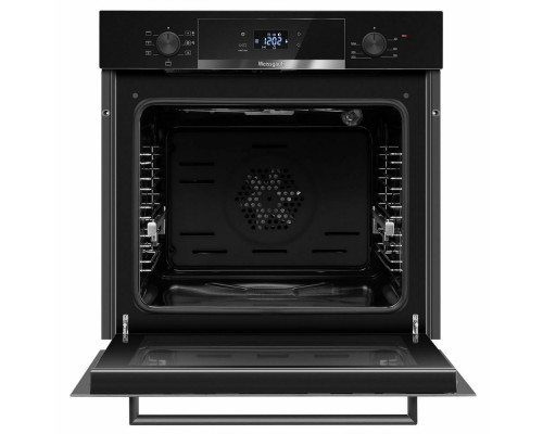 Духовой шкаф Weissgauff EOV 291 PDBS Black Edition Духовой шкаф Weissgauff EOV 291 PDBS Black Edition